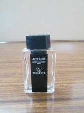 Miniature eau toilette d'occasion  Champs-sur-Marne