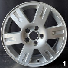 Alufelge 5x16 ford gebraucht kaufen  Gelsenkirchen