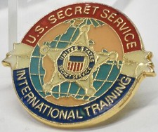 Secret service international for sale  Hightstown