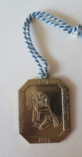 Bergsport abzeichen 1971 gebraucht kaufen  Putzbrunn