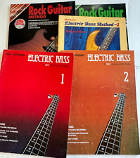 Electric bass guitar for sale  Longview