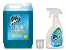 Blue magic 5ltr for sale  STOKE-ON-TRENT