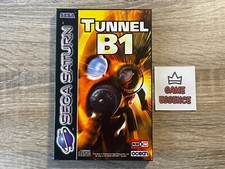 Tunnel sega saturn d'occasion  Montpellier-