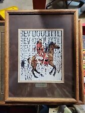 Bev doolittle art for sale  Orofino