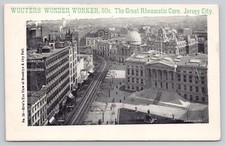Wouters wonder worker d'occasion  Expédié en Belgium