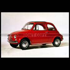 Photo .005687 fiat d'occasion  Martinvast