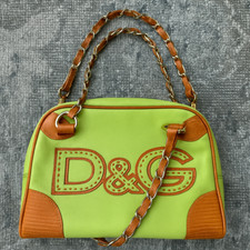 Vintage dolce gabbana for sale  New York