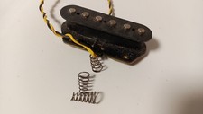 Fender squier tele for sale  Berlin