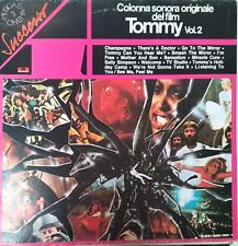 Various tommy vol. usato  Porto San Giorgio