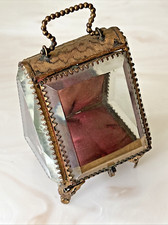 Antique french pocket for sale  SOUTHAMPTON