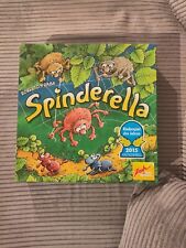 spinderella spiel brettspiel gebraucht kaufen  Oldenburg (Oldenburg)