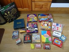 Bundle games ages for sale  MILFORD HAVEN
