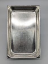 Vollrath refrig stainless for sale  Newton