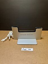 Henge docks hd04va15mbpr for sale  Everett