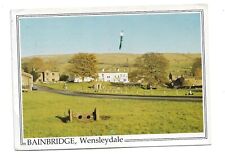 Bainbridge wensleydale yorkshi for sale  SOUTHAMPTON