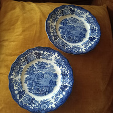 Palissy 1790 avon for sale  FAREHAM