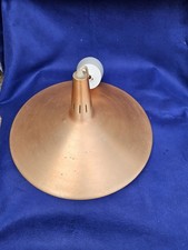Danish large copper for sale  FERNDOWN