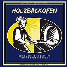 Holzbackofen buch gerichte gebraucht kaufen  Berlin