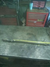 Used pto shaft for sale  Campbellsburg