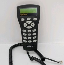 Skywatcher synscan telescope for sale  NEWPORT