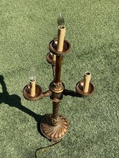 Tall arm lamp for sale  Naples