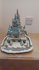 Disney parks princess for sale  DROITWICH