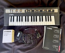 Yamaha reface portable for sale  USA