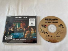 Metallica michael kamen for sale  BRISTOL