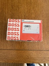 Boss therm universal for sale  ST. IVES