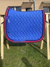 Gebrauchte dressurschabracke s gebraucht kaufen  Schönwalde