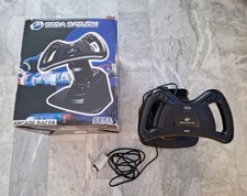 Volant sega saturn d'occasion  Nice-