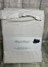 Murmur calm duvet for sale  MANSFIELD