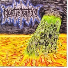 MORTIFICATION - Mortification - CD - **Excellent Condition** - RARE comprar usado MORTIFICATION - Mortification - CD - **Excellent Condition** - RARE comprar usado  Enviando para Brazil