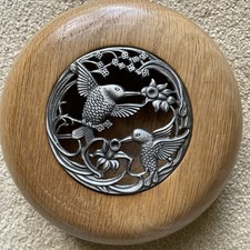 Wooden pot pourri for sale  LINCOLN