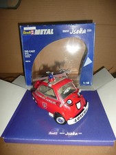 Revell. bmw isetta d'occasion  Expédié en Belgium