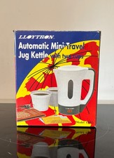 Vintage 1980 lloytron for sale  HAVANT