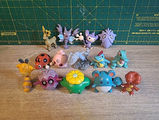 Pokemon gen figure for sale  ACCRINGTON