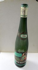 Weinflasche 1956 cröver gebraucht kaufen Weinflasche 1956 cröver gebraucht kaufen  Rastatt