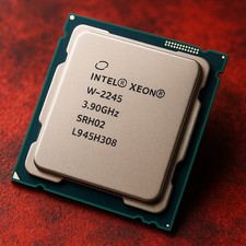 Intel xeon 2245 gebraucht kaufen  Villingen-Schwenningen