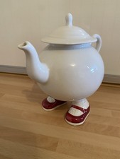 Walking ware teapot for sale  WORCESTER