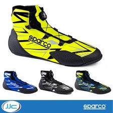 Botas de Kart Sparco K-Rapid Aprovadas pela FIA - Fecho de Rotor (Tamanhos Adulto e Infantil), usado comprar usado Botas de Kart Sparco K-Rapid Aprovadas pela FIA - Fecho de Rotor (Tamanhos Adulto e Infantil), usado comprar usado  Enviando para Brazil