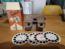 View master boite d'occasion  Saint-Amans-Soult