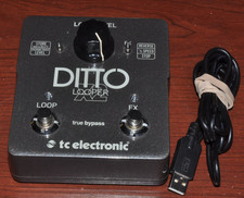 Electronic ditto looper for sale  Portland