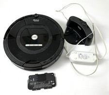 Irobot roomba model for sale  Bethesda