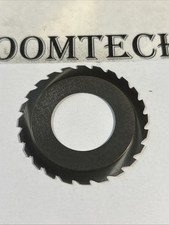 Solid carbide milling for sale  Council