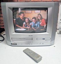 Bush btv183dvd crt for sale  NEWARK