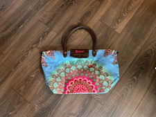 Desigual shopper gebraucht kaufen  Suhl