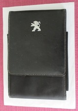 Genuine peugeot handbook for sale  SHERINGHAM