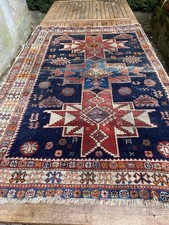 Rare tapis shirvan d'occasion  Strasbourg-