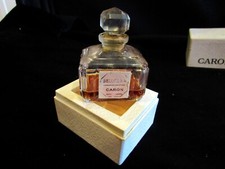 Antique perfume original for sale  Amelia Court House